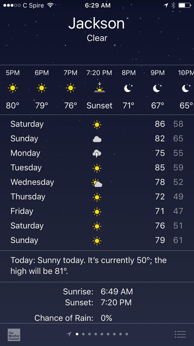 Y’all! Have you seen the weather for tonight’s movie on the lawn?? #stars #oz #darksideofthemoon Headsets lmtd, $10: ticketf.ly/2oiwz01