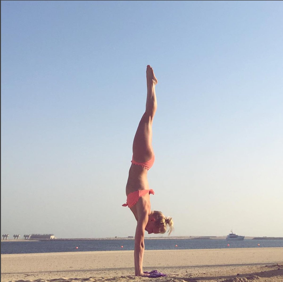 How do you #FindYourOwnFit? Check out our blog series for #FitMamas- Up next <a href="/bumpsandburpees/">Bumps & Burpees</a> Cofo Charlie Launder! ow.ly/fusN30aqzwF