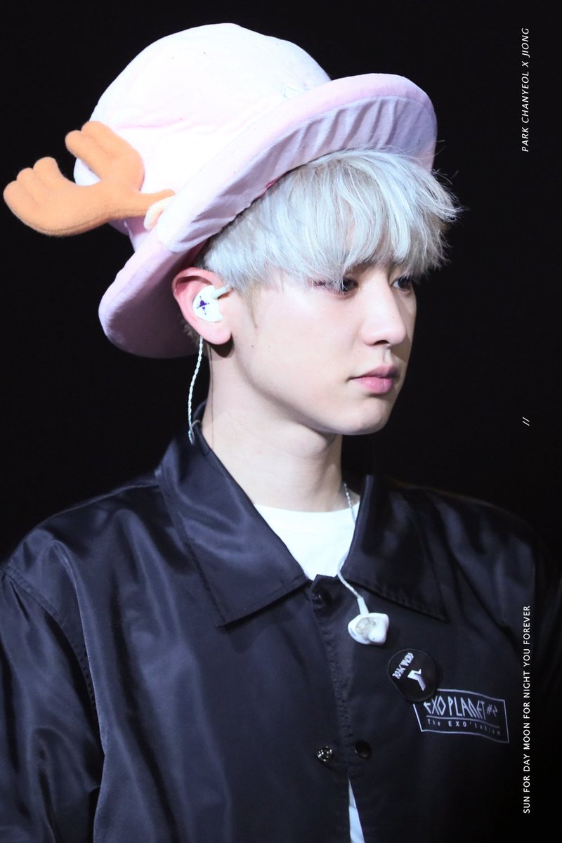 ChanHomeTH's tweet photo. [HQ] 160221 #CHANYEOL at The EXO'luXion in NEWYORK_3
Cr.JIONG
https://t.co/T87dE0BtUm
https://t.co/dmIOmcKf4X
https://t.co/PWI9euqnPe https://t.co/JnvuaSS1jT