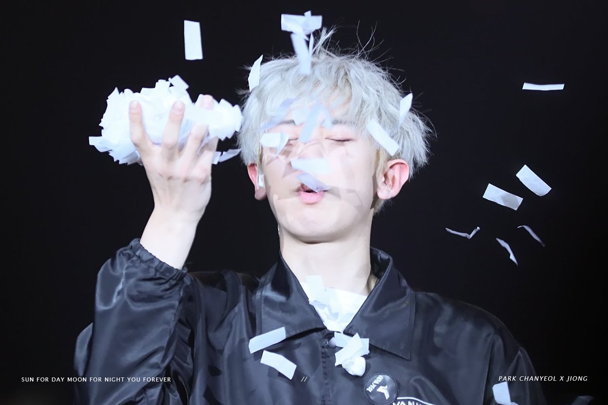 ChanHomeTH's tweet photo. [HQ] 160221 #CHANYEOL at The EXO'luXion in NEWYORK_3
Cr.JIONG
https://t.co/T87dE0BtUm
https://t.co/dmIOmcKf4X
https://t.co/PWI9euqnPe https://t.co/JnvuaSS1jT