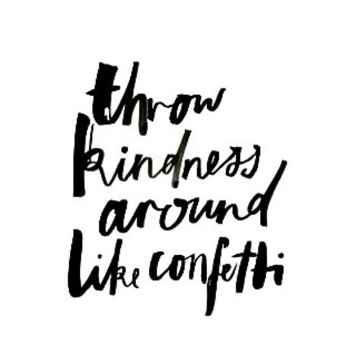 Dataphiles's tweet image. #NationalKindnessDay