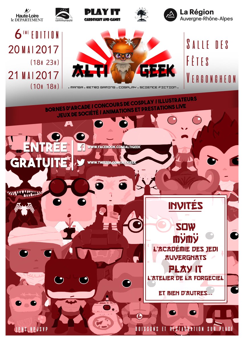 Alti Geek tweet media