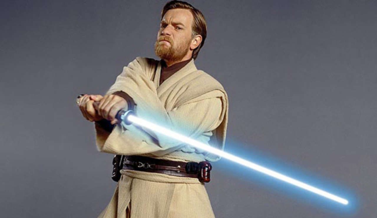 Happy Birthday to Ewan McGregor! He turns 46 today! 