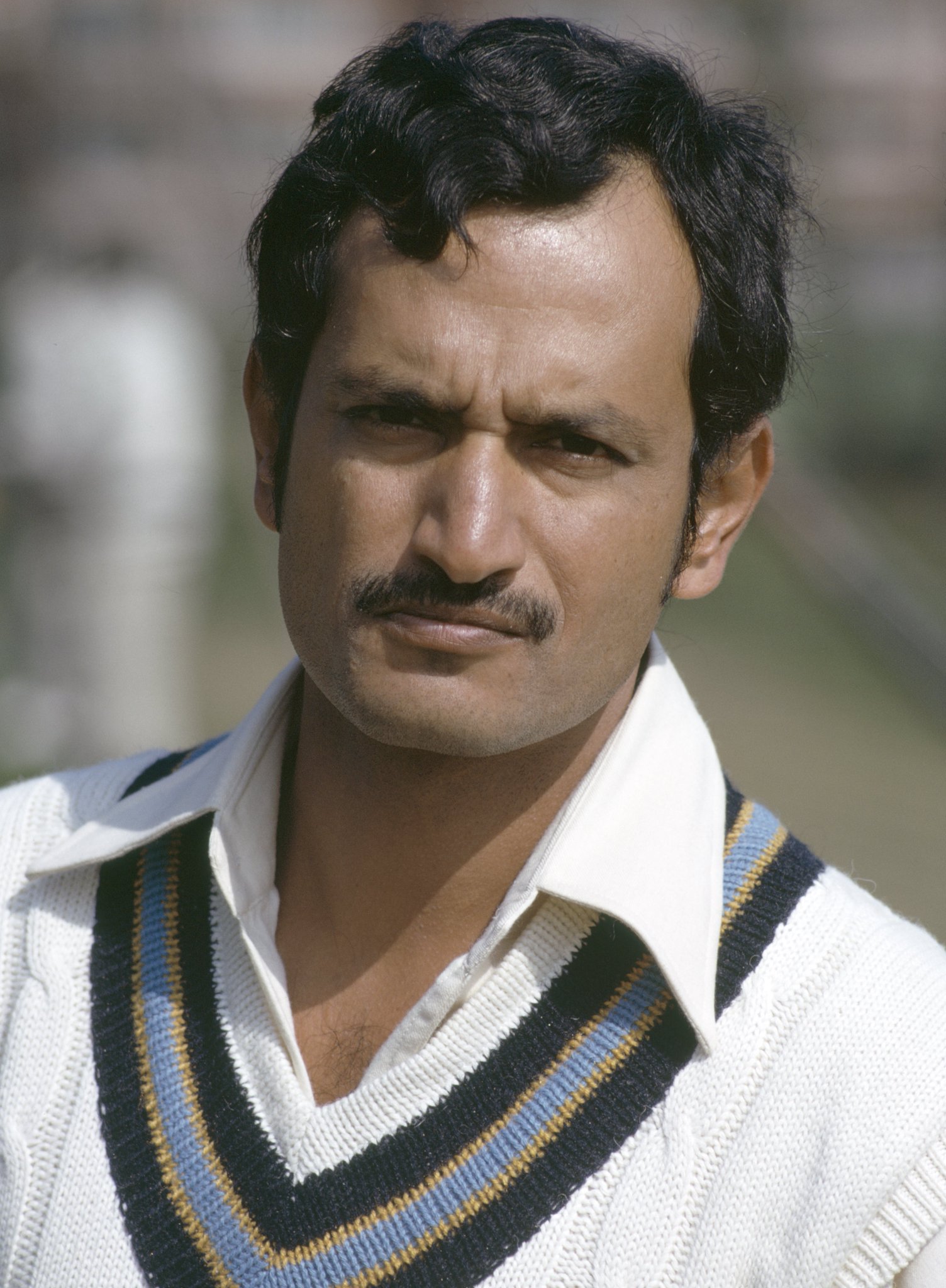 Happy Birthday to a former India captain who led them to their first Test and series win in England, Ajit Wadekar! 