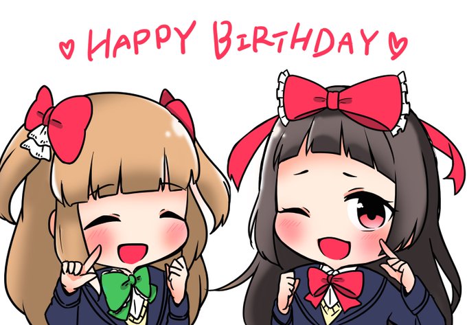 一色愛瑠生誕祭17のtwitterイラスト検索結果 一色愛瑠生誕祭17のtwitterイラスト検索結果
