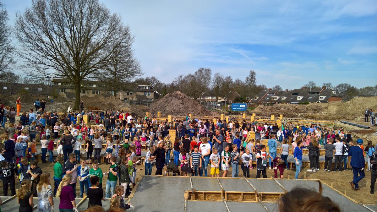 Duoplan Doetinchem architecten tweet media