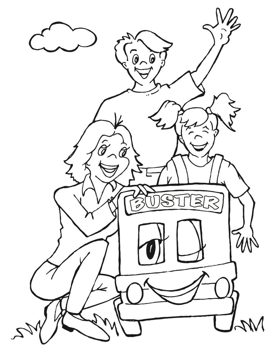 BUSTERofMerced's tweet photo. Happy #NationalCrayonDay!  #FlashbackFriday to when we issued my first coloring book! #PublicTransit is fun! https://t.co/Bxl9sEzvuS