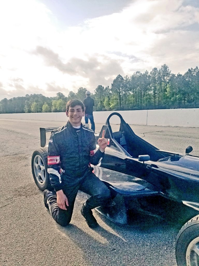 SkipBarberRaceSeries tweet media