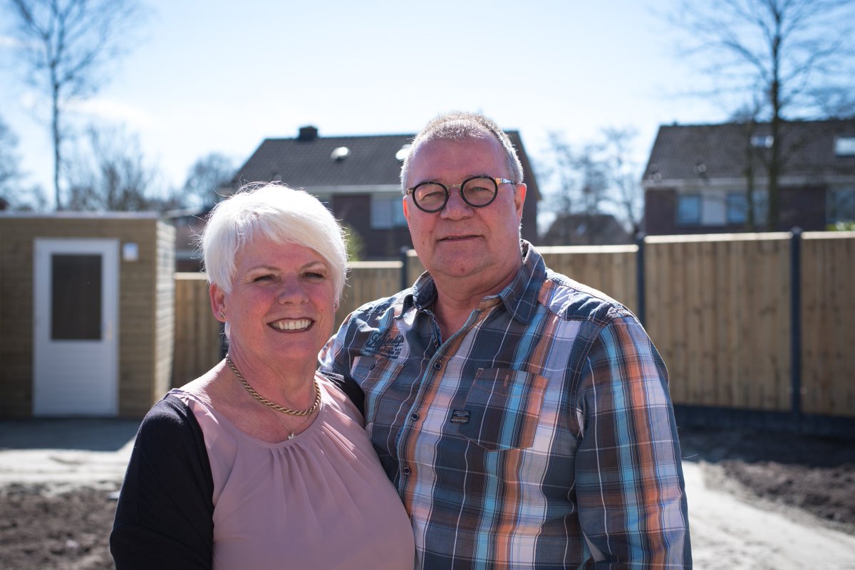 VanWijnenGroep's tweet image. ‘We hebben er nog geen seconde spijt van gehad’, aldus Jan Hielke Veenstra over zijn verhuizing naar @Sintmapark vanwijnen.nl/actueel/nieuws…