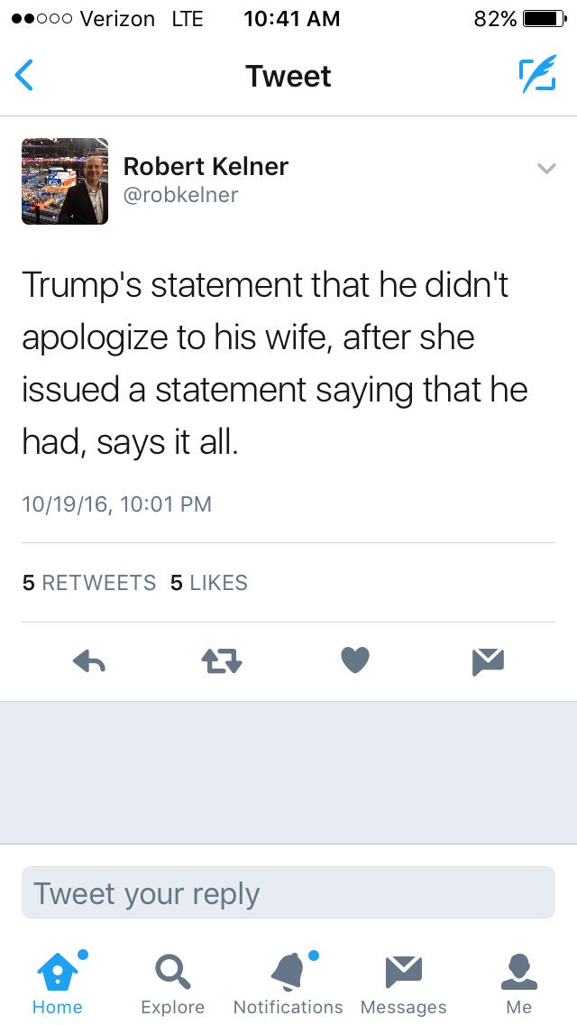 GideonResnick's tweet photo. Flynn's counsel with some previous tweets about Trump https://t.co/WzUVq9AcAP