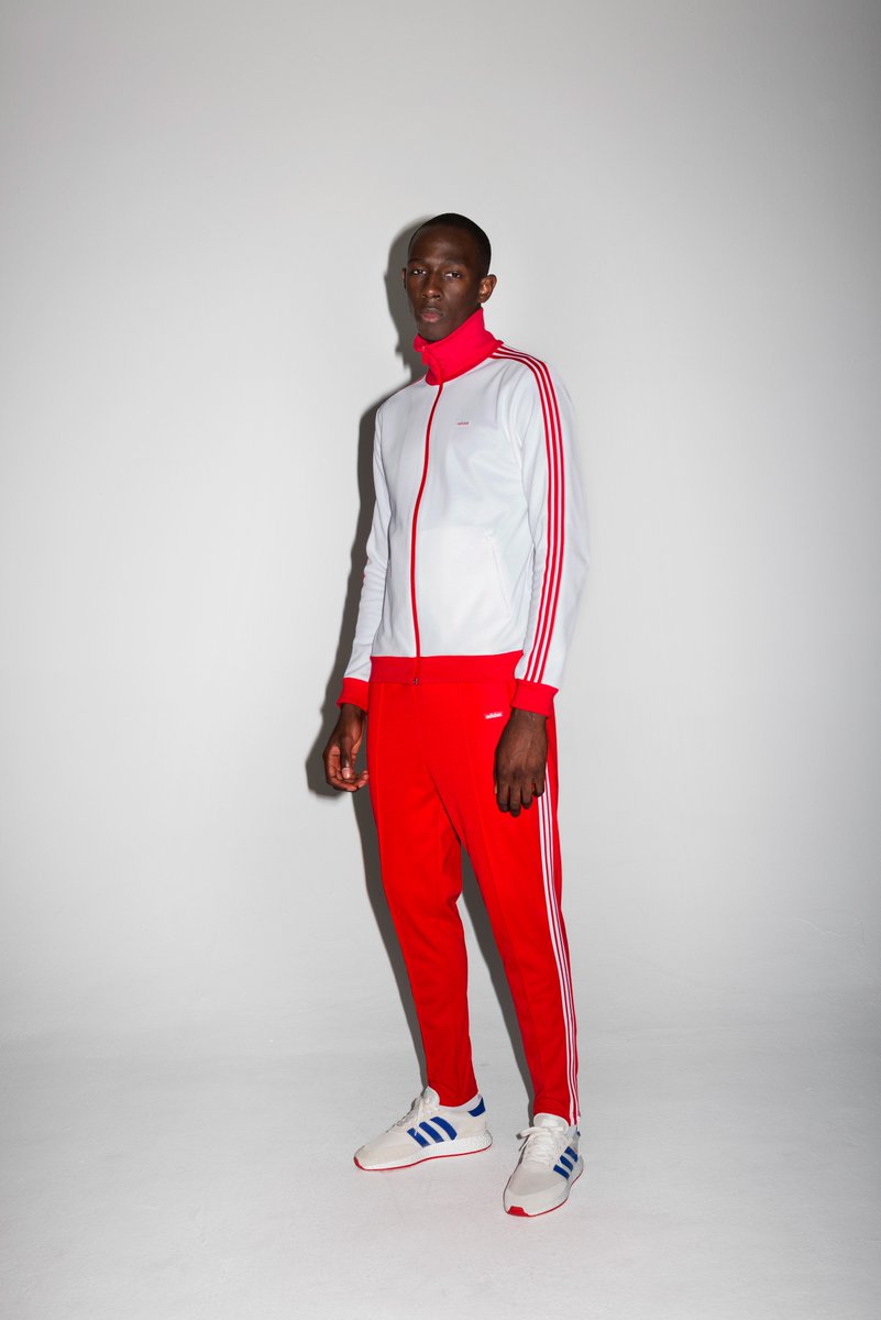 jeffree star adidas tracksuit