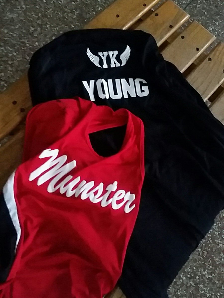 Ready for Tuesday's meet #TrackNation  #trackandfield