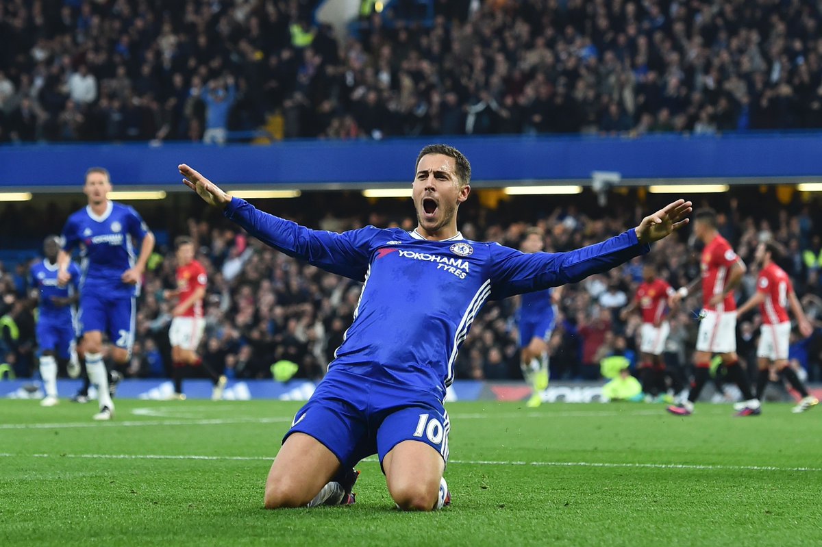 Eden Hazard Warned Over Real Madrid Move | Footy Transfer