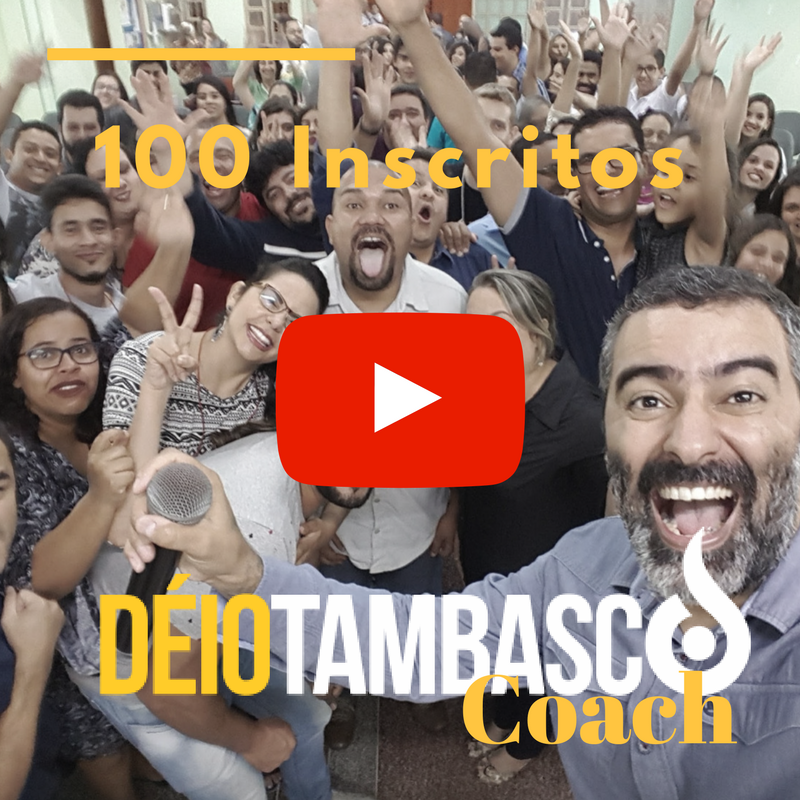 CoachDeio's tweet photo. 100 inscritos em uma semana no youtube! Como gratidão quero te oferecer uma sessão de Coaching gratuitamente.
https://t.co/XshFAHu8W0 https://t.co/a576yg2mEm