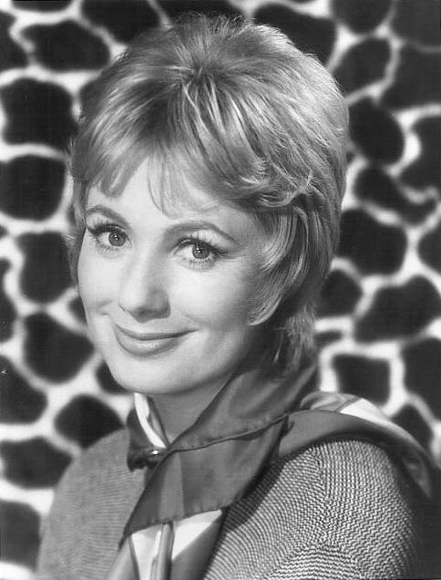 Happy 83th Birthday to Shirley Jones!(March 31, 1934) 