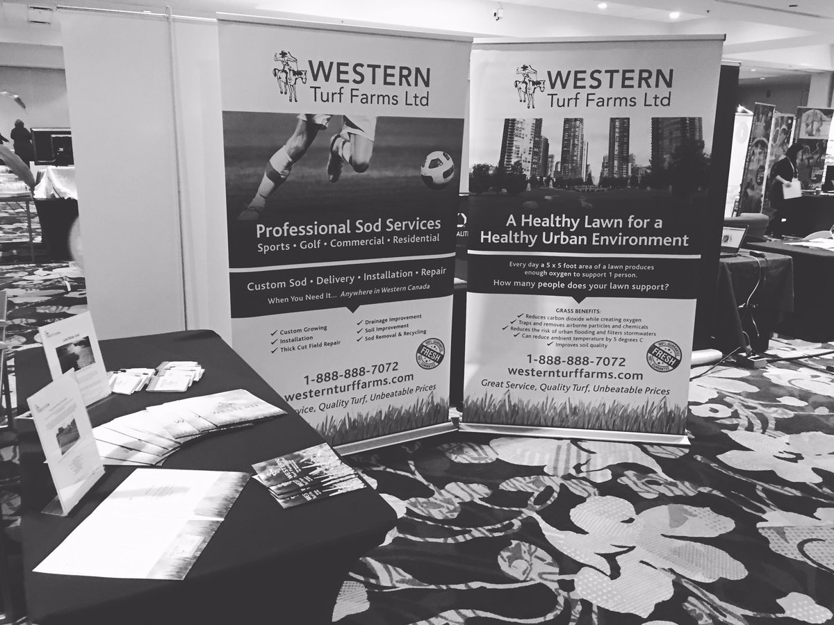 westernturf's tweet photo. #BCSLA #landscapearchitects #sod #greenideas #newtypesofsod #turf #grass https://t.co/65Sqf0xmsn