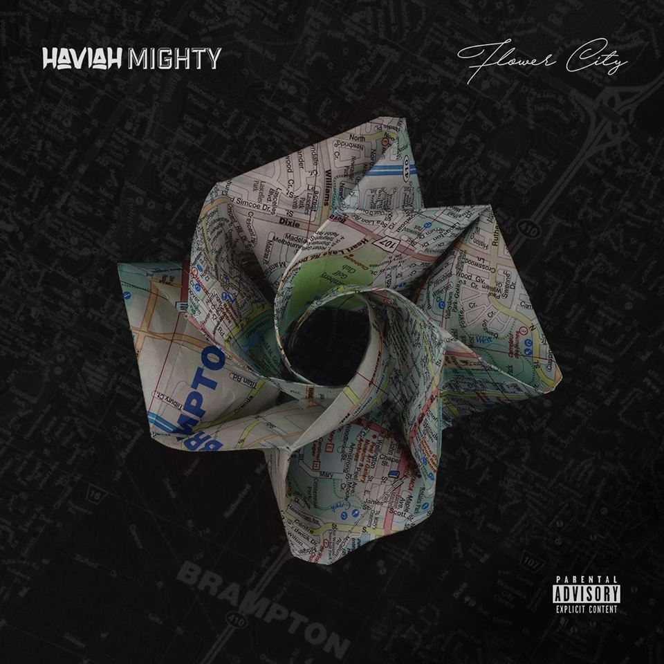 WondergroundRev's tweet image. Check out the #review on @haviahmighty - Flower City .. Shit is gold. wondergroundmagazine.com/haviah-mighty-…