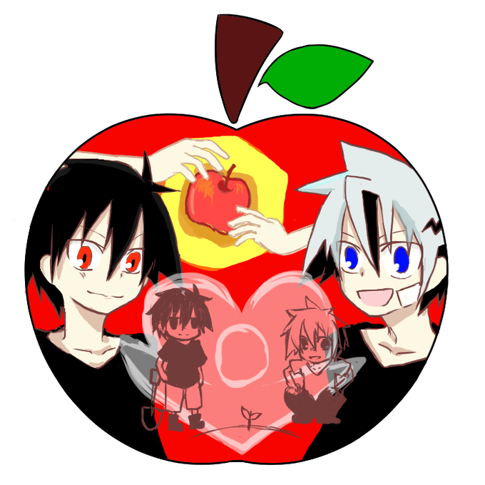 ピースのtwitterイラスト検索結果 古い順