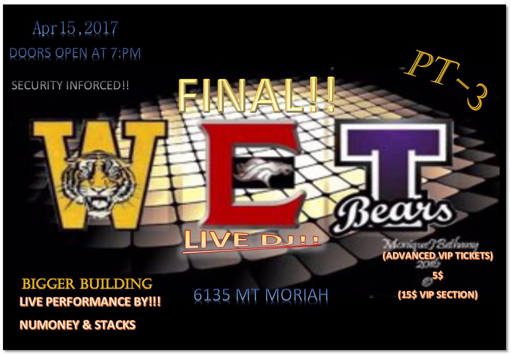 NuMoneyMLS's tweet photo. #FirstTimePerforming
#JstTheBeginning๐ฅ๐ถ๐ฃ๐ฐ๐ฏ
@JohnsonTywon https://t.co/AEk296CPu1
