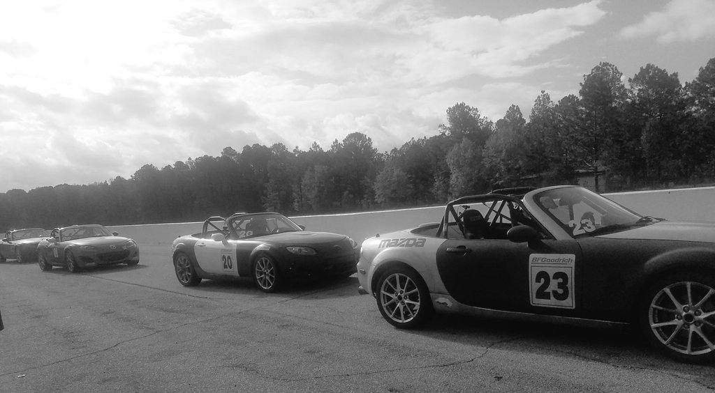 SkipBarberRaceSeries tweet media