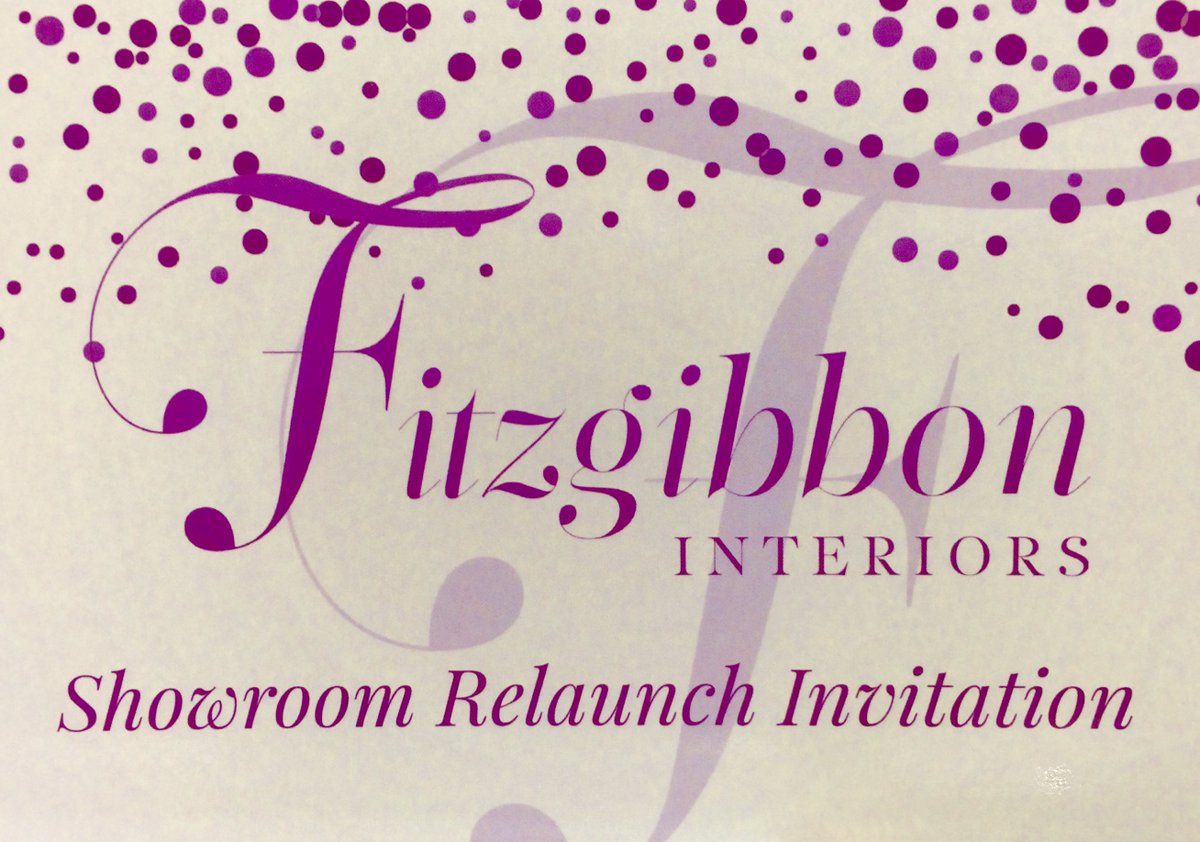 Fitzgibbon Interiors tweet media