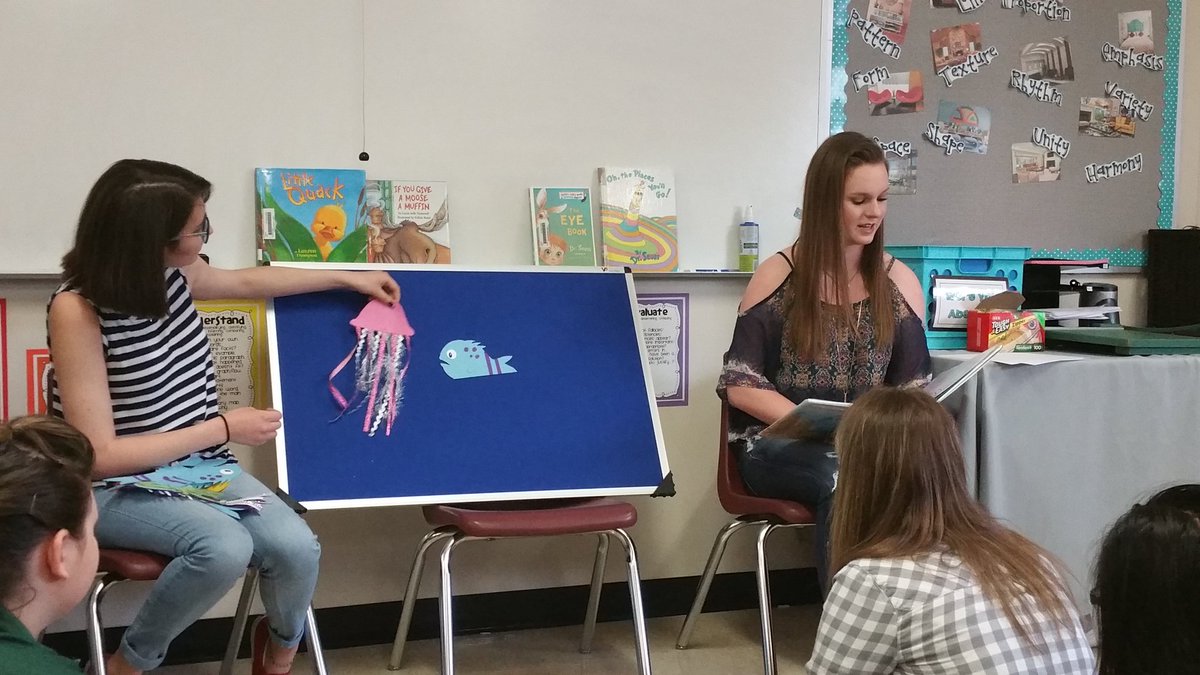 Stacy Eberwine tweet media