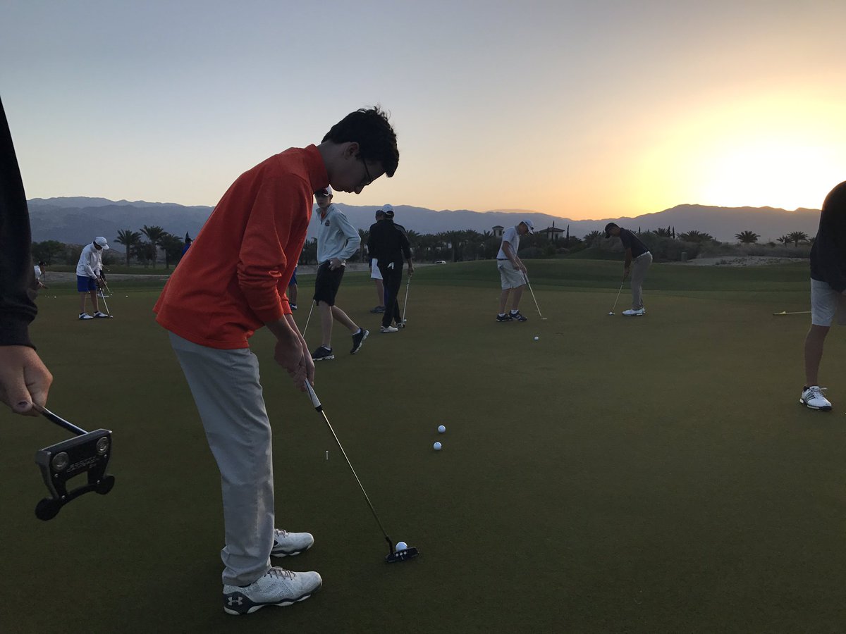 Pascack Hills Golf Team tweet media
