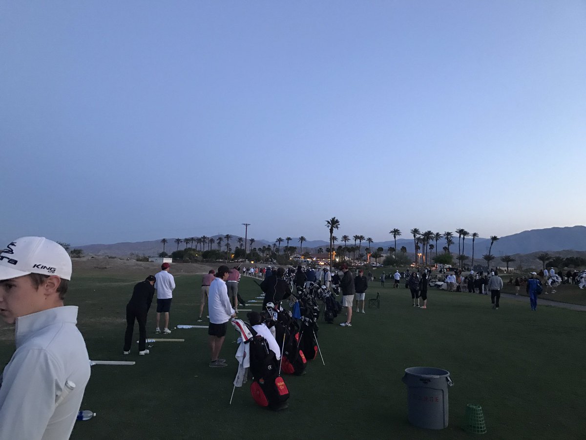 Pascack Hills Golf Team tweet media