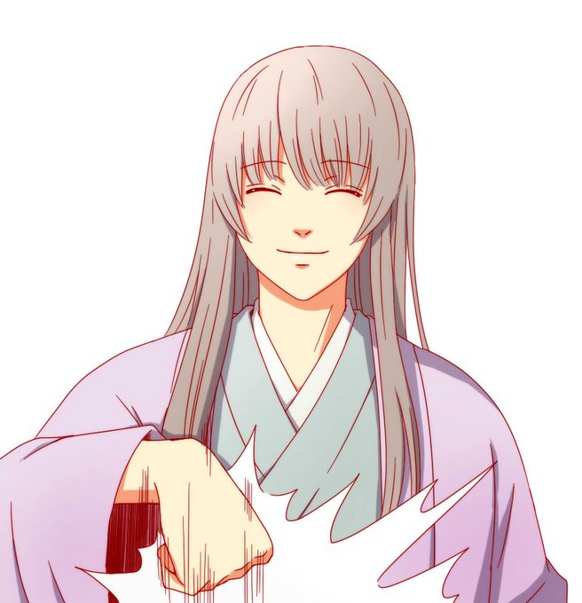 吉田松陽のtwitterイラスト検索結果 古い順