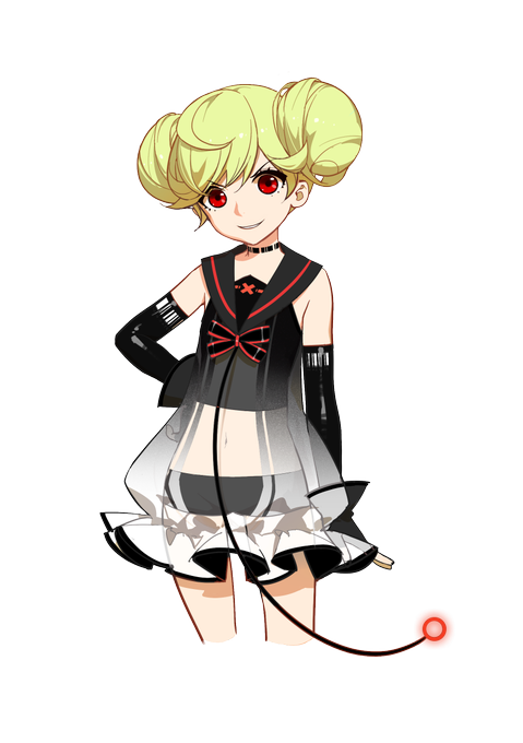 Aiちゃんのtwitterイラスト検索結果 古い順