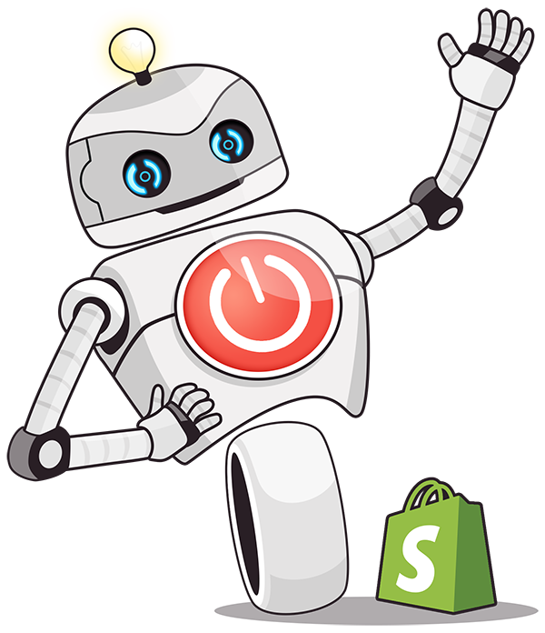 Convead's tweet photo. Meet #Convead #1Button — a marketing robot, that will create and implement your marketing strategy on it’s own. Stay tuned for more details! https://t.co/V4SlYDeiAJ