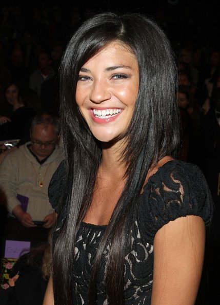 Happy Birthday Jessica Szohr 