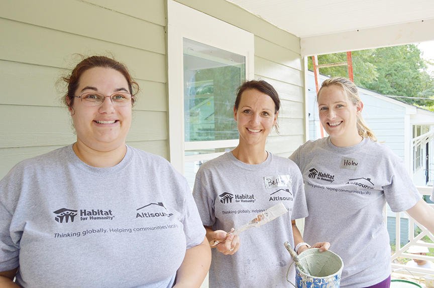 Habitat_org's tweet image. For the second year @Altisource will partner with #Habitat, funding &amp;amp; providing volunteer support for projects across the country. #ThankYou