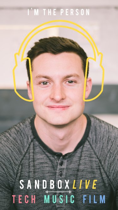 Check out the next big thing w/ Adam Collins and Marketect live at Sandbox Live, Starting TODAY! FREE! sandboxlive.io #itsthepeople