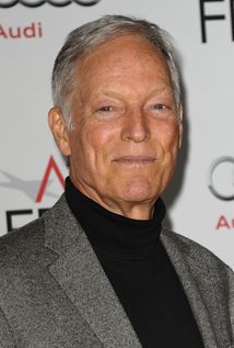 Happy birthday, Richard Chamberlain 