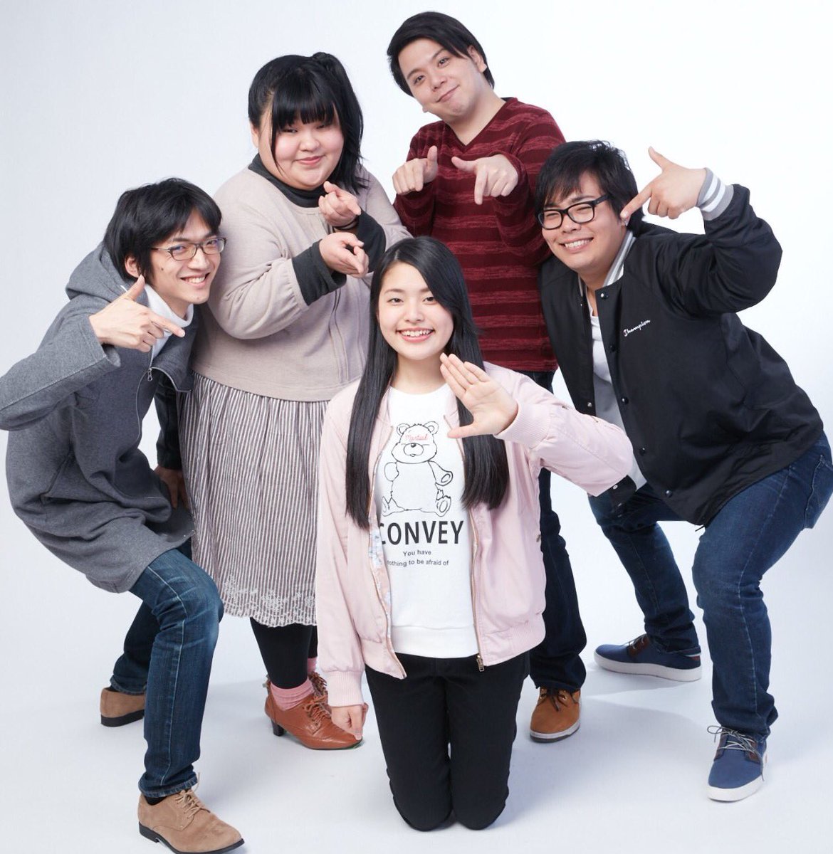 O Xrhsths 劇団ラパン雑貨ゝ Sto Twitter 新メンバー加入 4 1日付けで佐藤理子が新しく劇団ラパン雑貨ゝに入団しました 皆様 宜しくお願い致します T Co Gqilqsji2a 劇団ラパン雑貨ゝ 新メンバー 佐藤理子