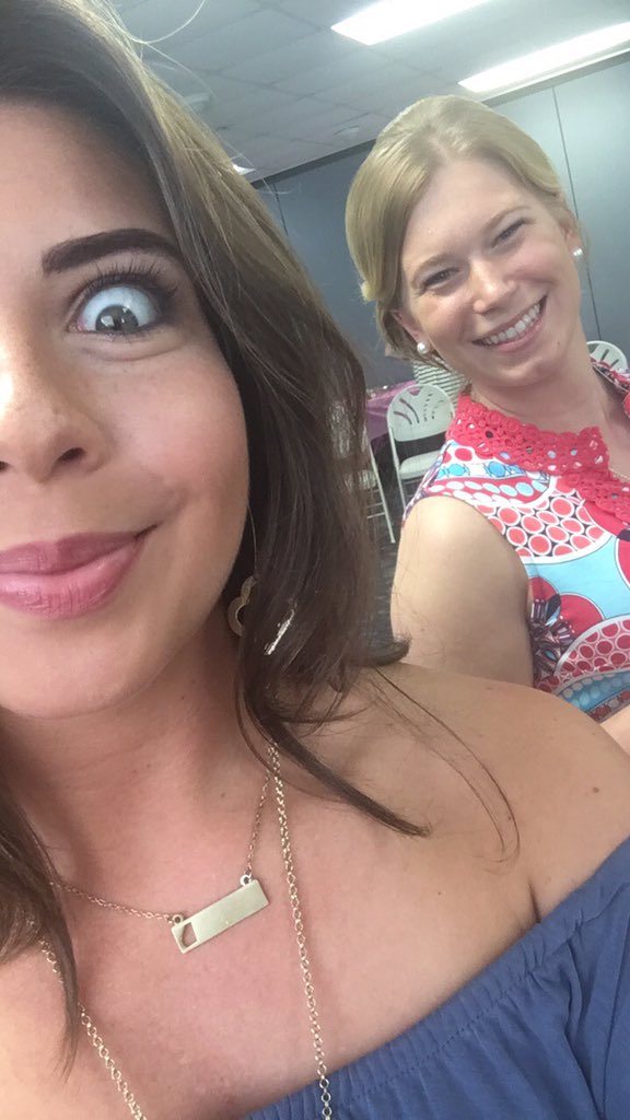 s_hillgirl's tweet photo. How I feel when @MacySeagraves agrees to room with me one more year
#blessedthroughthemess #neverwannaletugo #sap #trickedherintolikingme https://t.co/abXe1v1ll4