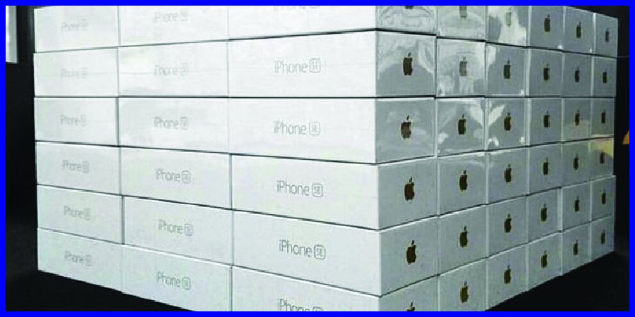 TechTronixUK's tweet image. We have plenty of #Iphones to meet your needs, but we won&apos;t have them #forever! Act #fast and #buy today! #Iphone #Apple #Tech