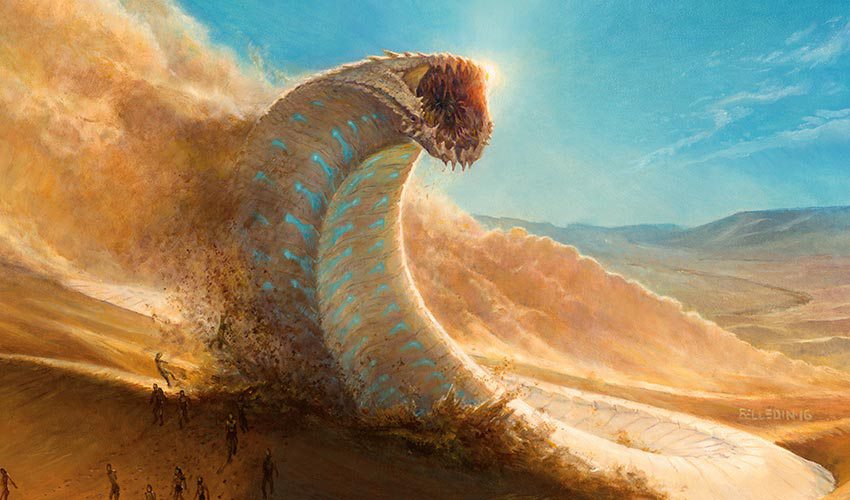 Jason is back with a review of the first story of Amonkhet! cardconfidants.com/magic-story-re…