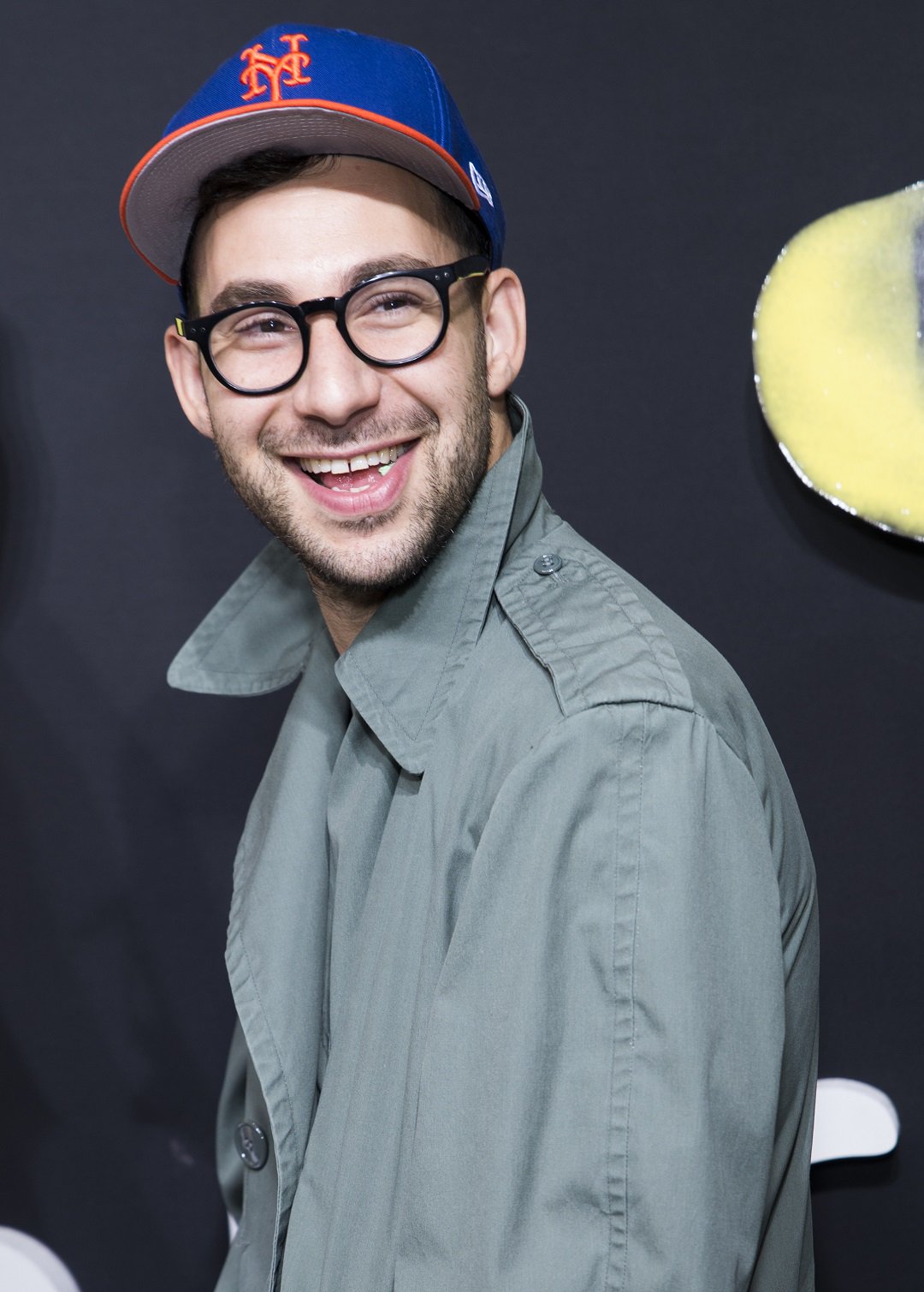 Happy birthday, Jack Antonoff! Your new track, \"Don\t Take the Money,\" is pure \80s pop-rock   . 