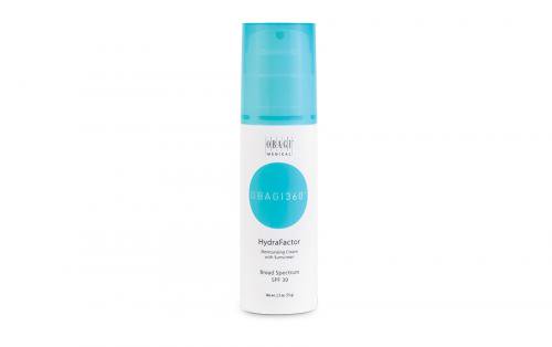 AestheticA_Skin's tweet photo. Hydrafactor. #sunscreen that's also hydrating and packed with antioxidants. #FridayFavorites #weekendessentials #aestheticaskin #obagi https://t.co/Bx2tWtbPVr