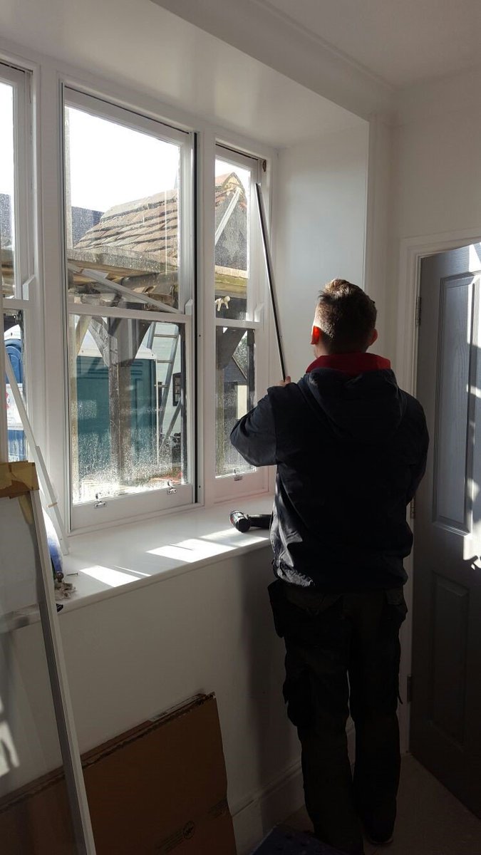 Storm_Windows's tweet photo. The warmer weather is a great time to get to work on your restoration to-do list! What's top of yours?! https://t.co/dkF0cDhUNl