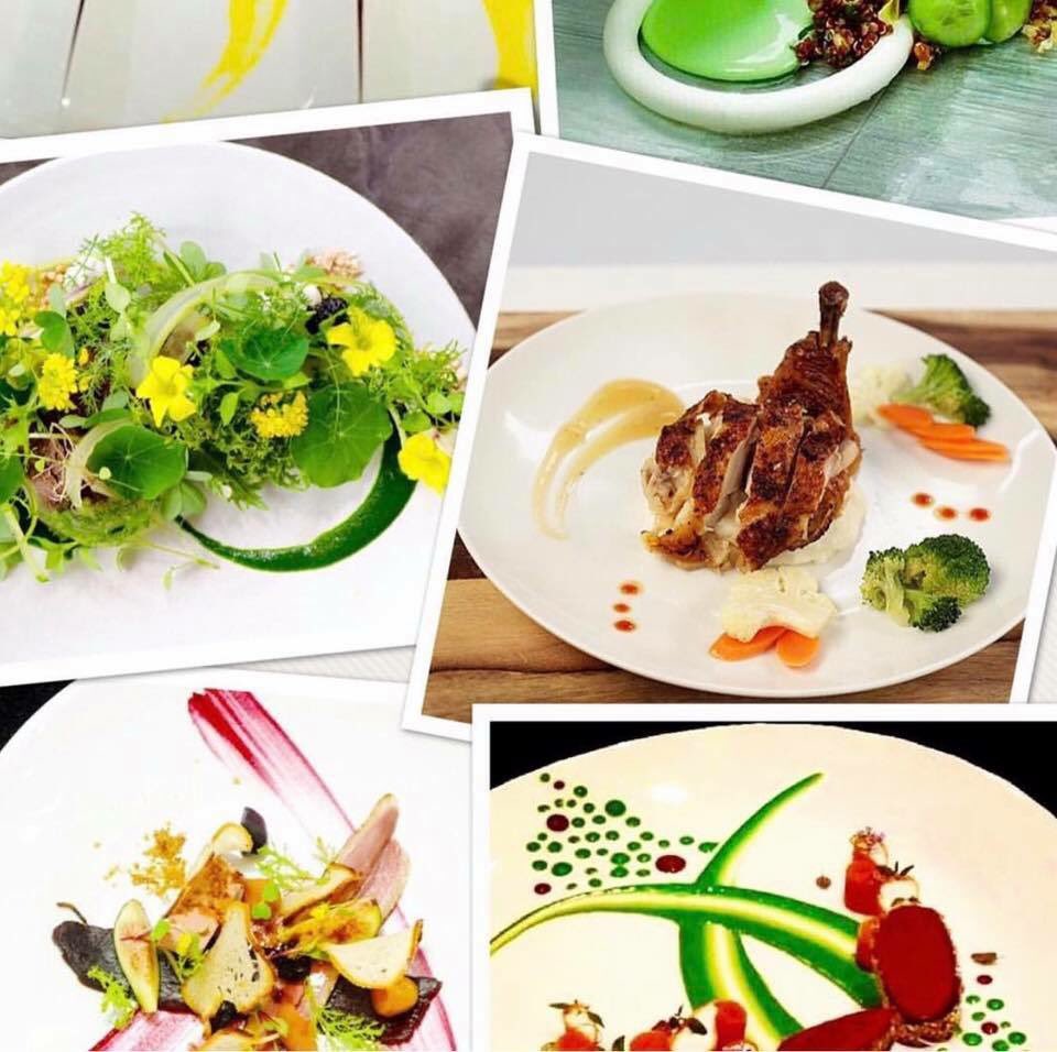 2BDirector's tweet image. If you're the #bestchef in the world, food fight it out on 2bawards.com, show the world art on a plate! #chef #bestchef