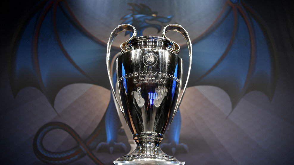 Champions: Real Madrid-Atletico e Monaco-Juventus in diretta tv e streaming