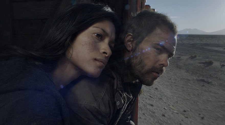 Primerplanonews's tweet photo. Nueva imagen de LOS ÚLTIMOS con Juana Bruna y @p_lanzani dirigida por Nicolás Puenzo. https://t.co/yy3xltYhPi