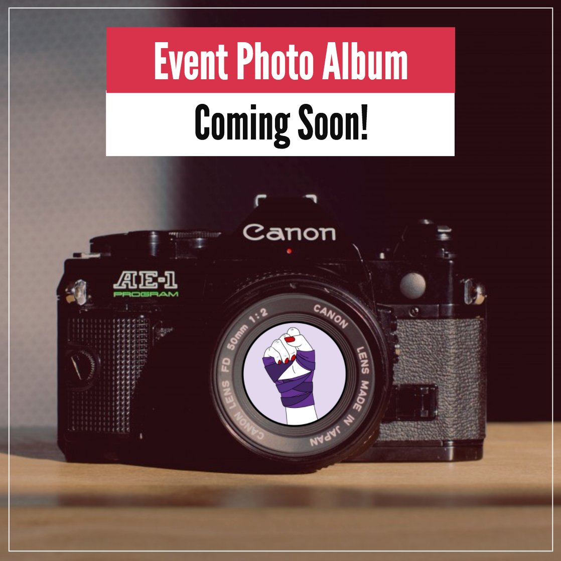 fightforherTO's tweet photo. Stay tuned – We'll be releasing all of the fantastic event photos on Monday afternoon. Don't forget to tag yourself in the group photo! https://t.co/QyTC7pTK6Y