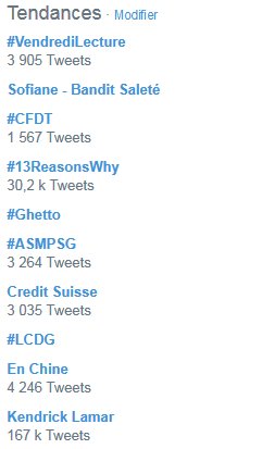 Top Tendances! Découvre « Bandit Saleté » de Sofiane issu de son nouvel album à paraître le 12 Mai ▶️bit.ly/2nqWlM5 #SutherKane #pr