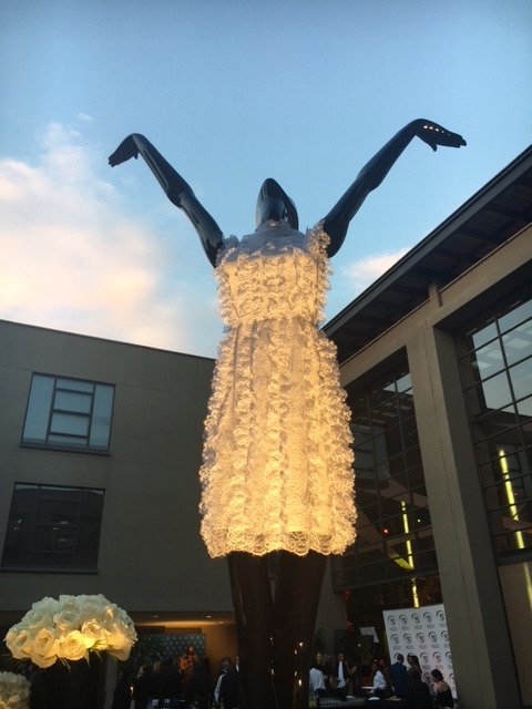 mishkah7's tweet photo. My favourites from @LuminanceOnline sponsored #DressedtoGive Fashion Show @thulasindi @DAVIDTLALE @MaXhosaKnitwear https://t.co/fYC5AIc7TS https://t.co/KlSRGQXwqI