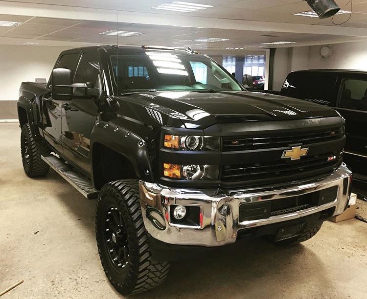 _LiftedTrucks_'s tweet photo. #Chevy https://t.co/VyIzbRBO8n