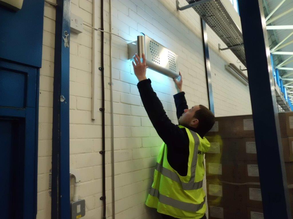 Looking for a professional, experienced <a href="/britpestcontrol/">British Pest Control Association (BPCA)</a> accredited commercial Pest Control Service? Speak to our team on 0800 055 6966.